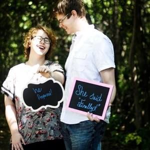 Meet your Posher, Brianna